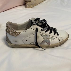 Golden Goose Superstars size 37
